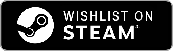 Button "Wishlist on Steam®"